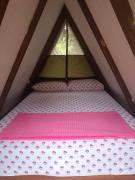 Cabanas Praia do Sono 1