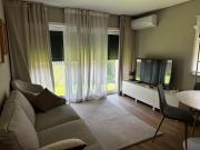 Apartamento Parque da Cidade