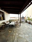 Top Skiathos Town