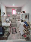 House&mini-Camp SKELICA