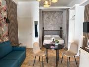 Trasteverina Apartment