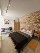 Modern Studio near Mgarr harbour