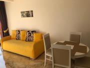 Modern Seaview Apartment with a Pool