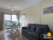 Confortável e bem equipado, com roupa de cama Itaguá IG