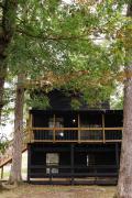 "Black Hawk" - The Overlook LUX Cabin - RRG