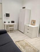 Libération - Centre - Charmant Studio Balcon Clim