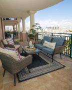 The CAROLINE I at King David in Sunny Isles Beach