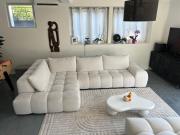 Superbe villa piscine proche ville et mer au calme