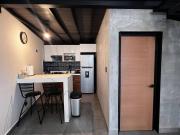 Moderno Loft en Saltillo nuevo equipado y con Wifi rápido