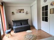 Résidence Les Terrasses Du Soleil Dor - Studio 4 personnes cosy et au calme MAE-2271