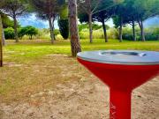 RétroMirabeau "Côté Mer" - 29m2 - LUMINEUX - TERRASSE Loggia - VUE MARINA - PARKING SECURISE - 2 à 3 pers - EMPLACEMENT TOP - Chèques Vacances CONNECT RétroMirabeau "Côté Mer" - 29m2 - LUMINEUX - TERRASSE Loggia - VUE MARINA - PARKING SECURISE - 2 à 3 pers - EMPLACEMENT TOP - Chèques Vacances CONNECT