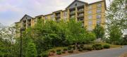 Mountain View Condo 1501