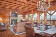 Top Sevierville
