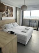 ZOE premium Tucuman vista increíble luminoso, con PILETA!!