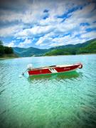 Ma. De House Lago del Turano