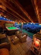 Heikant Hoeve met Jacuzzi