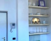 Bilocale atelier in centro storico