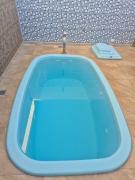 Casa do Sr. Ze Galleni