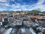 Vive Bogotá desde el corazón vibrante de Chapinero Vitra