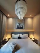 Free Parking 2 Bedroom The Comfy Haven