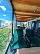 Sea view Anika by Vellaris, Luxury Mobile Home