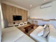 G-Cribs 1BR • Boho Pool Access