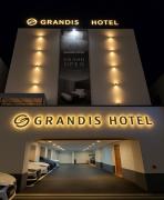 Daeyeon Grandis Hotel