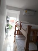 hostal amanecer costero