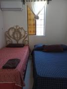 Hospedaje a 10 min de aeropuerto Internacional de Monterrey