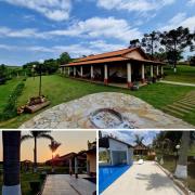 Top Araçoiaba da Serra