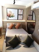 Apto Novo Aconchegante Pertinho do Allianz para 4 pessoas