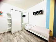 Depto Palermo botánico