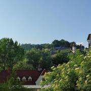 Schlossbergblick