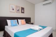 Sans Hotel Prime Cailendra Yogyakarta by RedDoorz