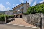 Apartments with parking space Lovran, Opatija - 23701
