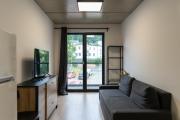 Apartamenty Przystanek Morska Apartamenty Przystanek Morska