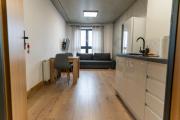 Apartamenty Przystanek Morska Apartamenty Przystanek Morska