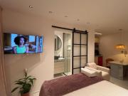 SH48 Studio Perfeito para Curta Temporada