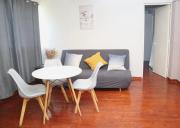 Bonito apartamento cerca de Polanco