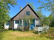 5 person holiday home in Allinge