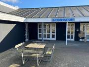 4 person holiday home in Hampen