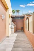 Bungalow Albatros Relajante BBQ en Maspalomas