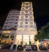 Galliot Hotel Nha Trang
