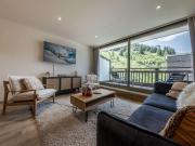Courchevel 1650 - Appartement moderne pour 5 pers, ski aux pieds avec parking - FR-1-631-231