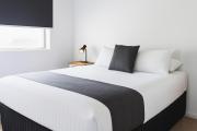 Busselton Gale Street Motel & Villas