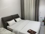 One bedroom apartment with balcony