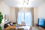2BR Spacious Apt at Yas Island