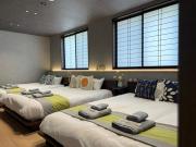 nestay villa tokyo nippori
