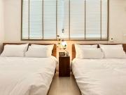 New Open 신사역 도보 4분 성형, 강남, COEX, 잠실, 주요 관광지 근접, 아늑한 숙소