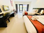 Top Karon Beach